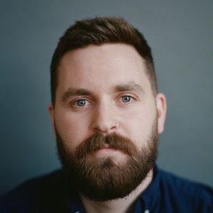 Meet your Posher, Liam